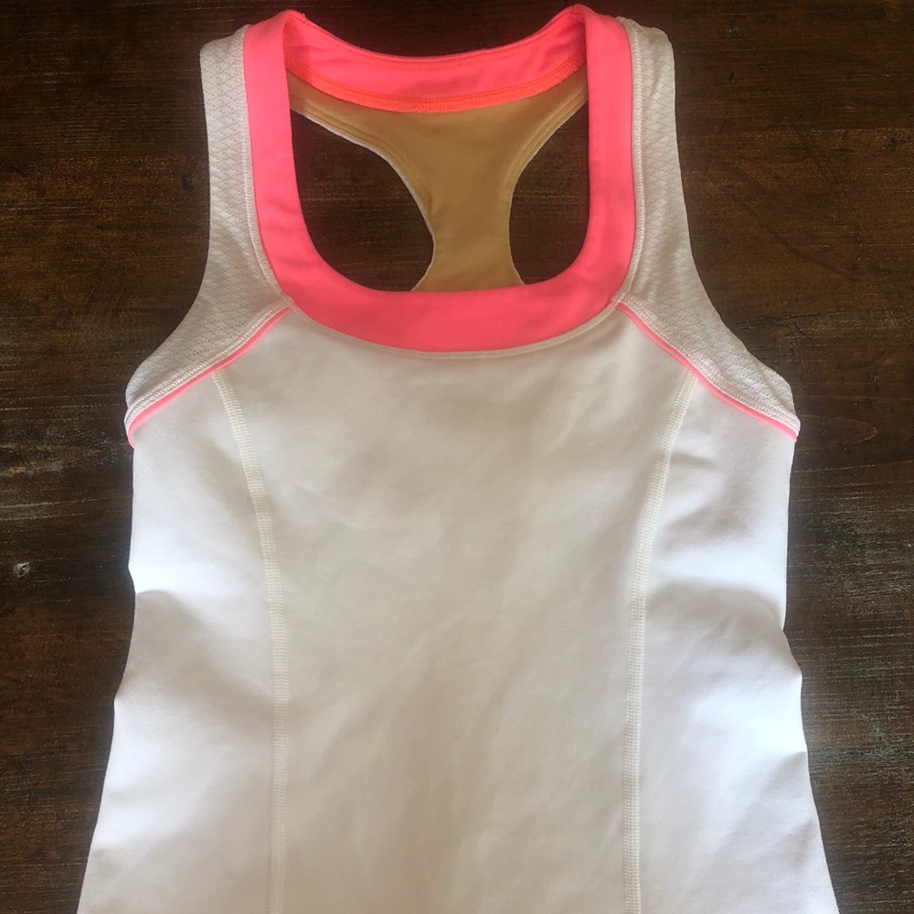 Ivivva tank top